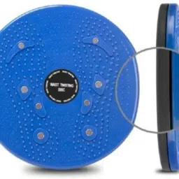 Multipurpose Tummy Twister Abdominal ABS Exerciser Body Toner-Fat Buster Ab Exerciser-image-3