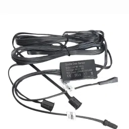 Geld Tech GT-WR06 Wired Sensor Security System image 5