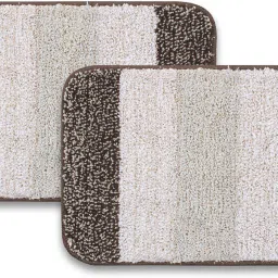 Microfiber Bathroom Mat-image-84