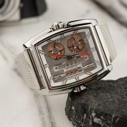 french connection Barrel Analog Watch - For Men FCM02SM-picture-27