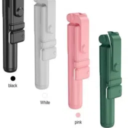 Irhatek R1S selfie Monopod, Tripod, Tripod Bracket, Tripod Kit image 2