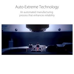 ASUS NVIDIA GeForce GT 710 Graphics Card (PCIe 2.0, 2GB DDR3 Memory, Passive Cooling, Auto-Extreme Technology, GPU Tweak III) image 3