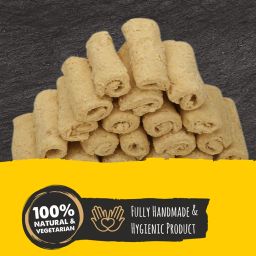 TIP TIP Crispy Gajak Roll 400 Gm Single Pack image 5