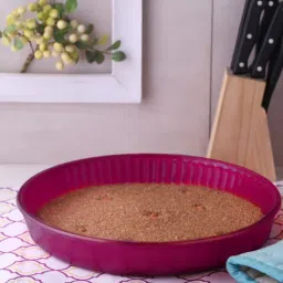 pasabahce Ovenware Dark Pink Glass Baking Tray-picture-15