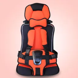 Baby Mat for Traveling Portable Seat Cushion for Children Toddler Baby Car Seat-image-41