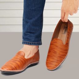 Groofer Men's Trendy Loafer Loafers For Men-image-47