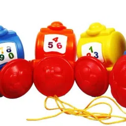 Wibbly Wobbly Train-image-60
