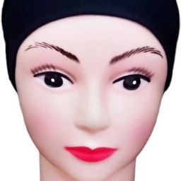 Self Design, Striped Prayer Cap-image-4