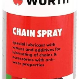 W-Chain Lube Spray_nx Chain Oil-image-81