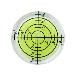 CLUB BOLLYWOOD® Horizontal Bubble with Scale Bubbles Level Tool Measuring Tools Spirit Level Green|Home & Garden | Tools | Measuring & Layout Tools | Levels|1Pcs Bubble Level image 4