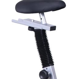 Kobo Multi Function Exercise Bike Elliptical Trainer with Cycling, Cross Trainer image 2