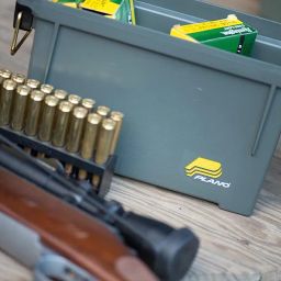 Plano Ammo Can (Field Box) by Plano image 4