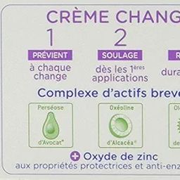 Mustela Vitamin Barrier Cream, 183803 image 5