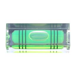 2x3x Mini Bubble Spirit Level Line Level for Bricklaying Precision Instruments Three Lines| Home Décor| Home Essentials| Kitchen Accessories image 4