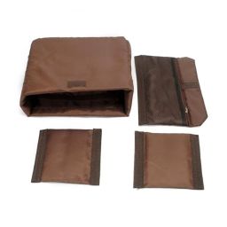 club bollywood Meadawgs®Camera Insert Bag Nylon Shockproof Convenient Durable Portable Lens Backpack 22x10x19cm|Cameras & Photo | Camera & Photo Accessories | Cases, Bags & Covers|1 Camera Insert image 2