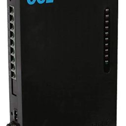 NAVKAR SYSTEMS CCL 308 EPABX Intercom with 8 pcs BEETEL C11 Phones image 1