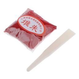 LOOM TREE 2x30g Red Ink Paste for Stamp Seal Ink Pad Calligraphy Painting Tool | Ink & Pads image 3