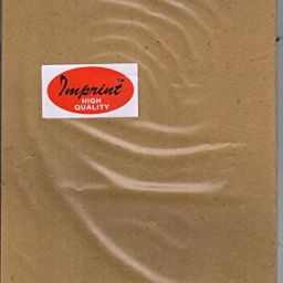IMPRINT A4 Size Cardboard for Craft, DIY, Making Base (Pack of 2) image 1