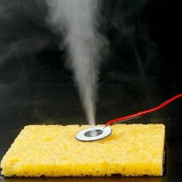 SFURTI_DIY USB Mist Maker Humidifier Module, 108KHz, 5V PCB, Ultrasonic Atomization Board, Type C Connector (1) image 4