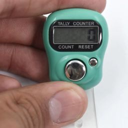 equivy Manual Hand Finger Counting Machine with Digital Head – Easy-to-Use Electronic Counter for Accurate Inventory and Coin Tracking image 5