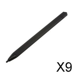 CALANDIS™ 9xTOUCH Screen Pencil for LCD Tablet Writing Drawing New Memo Board Black | Graphics Tablets/Boards & Pens | Keyboards Mice & Pointers image 1