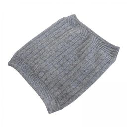 club bollywood Club Bollywood® 2xUnisex Cashmere Waistband Waist Warmer Abdominal Kidney Binder Belt Gray|Clothing, Shoes & Accessories | Womens Clothing |Sleep image 1