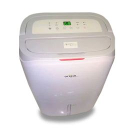 Origin Dehumdifier O20 & Semi Airpurifier With Inbuilt Ioniser For Superior Moisture Control image 3