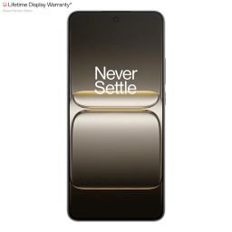 OnePlus Nord CE5 | MediaTek Dimensity | Massive 7100mAh Battery | Powered by OnePlus AI | 8GB + 256GB | Marble Mist image 1