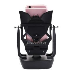 New Generation Detachable Running Stepper with Magnetic Isolation, Anti-Wear Design, and Batman-Themed Mobile Phone Brush Stepper (MST9-MST) image 4