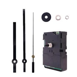HEAVENGLOW DIY Smart Wifi Clock Movement Automatic Time-mute Movement image 1