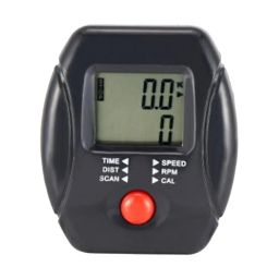 CALANDIS® Rowing Machine Display Rowing Machine Counter for Fitness Equipment Fittings | 1 Rowing Machine Counter image 2