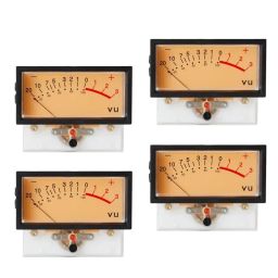 Club Bollywood® 4 Pieces High Precision VU Meter Header TN-73 Analog VU Audio Level Meter|Business & Industrial | Electrical & Test Equipment | Test, Measurement & Inspection image 4
