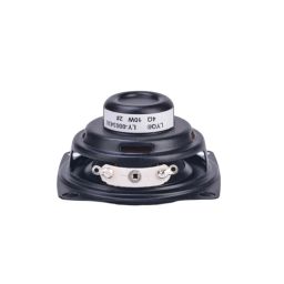 Enakshi (LABEL) Woofer Subwoofer Speaker 2" Loudspeaker Upgrade 10W Low Noise Classic Woofer image 3
