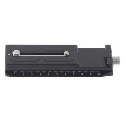 Quick Release Plate L Bracket for RS2 Rsc2 RS3/RS3Pro Camera Tripod Ballhead | Other Camera & Photo Accs | Camera & Photo Accessories image 4