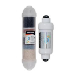 Complete 80 GPD RO Water Purifier Service Kit – Universal RO Filter Set | Compatible with All RO + UV + UF Water Purifiers | High-Efficiency Filtration | Easy Installation image 3