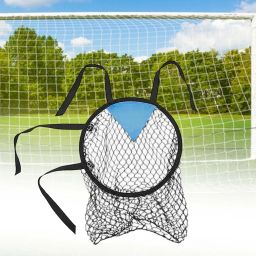 Meadawgs® Football Training Target Net Equipment Folding Lightweight Soccer Target Net|Sporting Goods | Team Sports |1 Football Throwing Net image 4