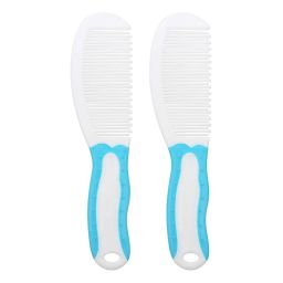1st Step BPA Free Comb Set (Blue) image 1
