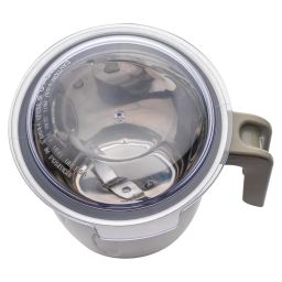 Wet Jar Assembly for model HL7756 image 3