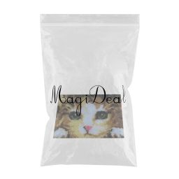 LOOM TREE Latch Hook Kits with Basic Tool and Instruction for Rug Making Cat image 3