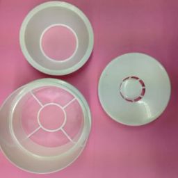 Preethi Filter Set for Drip Cafe & Cafe Zest Coffee Maker image 1