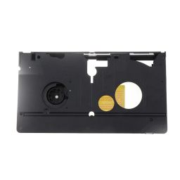 THE STYLE SUTRA VHS C Cassette Adapter Camcorders Store VCR Player Device Cassette Converter image 2