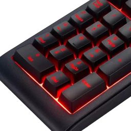 Portable Numeric Keypad Waterproof Mini Silent for Notebook Desktop Computer | Keyboards & Keypads | Keyboards, Mice & Pointers image 4