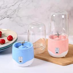 Portable Juice Blender with USB Charging image 3