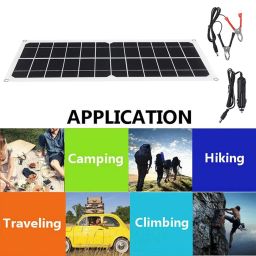 MYADDICTION Solar Panel Kit Battery Regulator Charge Controller 1Set 40AController image 4