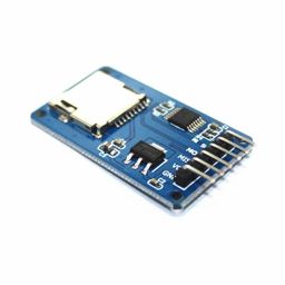 Club Bollywood® 2xMicro SD Mini TF Card Reader Module SPI Interface to Level Converter Chip|Business & Industrial | Automation, Motors & Drives | Drives & Motion Control image 3