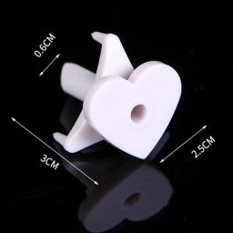 UJEAVETTE Coco Nut Opener Fruit Openers Durable Reusable Practical Coconut Opener Tool image 2
