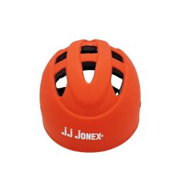 JJ JONEX Protective PVC Helmet Skating and Cycling Age 4 to 7 Year (MYC) (RED, Small) image 2