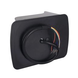 CALANDIS™ Doorbell Rain Cover Outdoor for Video Doorbell Fingerprint Access Controller | Intercoms & Access Controls | Home Automation image 4