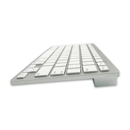 CALANDIS™ Ultra Slim Wireless German Keyboard Floating Button Computer PC TV | Keyboards & Keypads | Keyboards, Mice & Pointers image 4