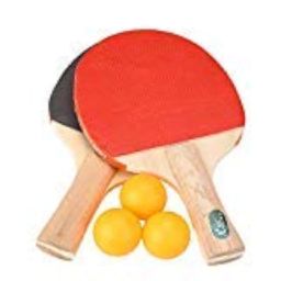 Hi-Quality and Innovative Retractable Table-Tennis Net with Adjustable Length and Push Clamps – Portable and Fits Most Tables image 3